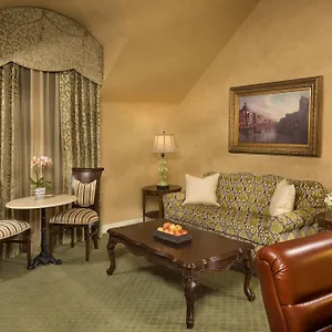 Ayres Manhattan 4*, Hawthorne Verenigde Staten