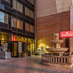 Ramada By Wyndham Flushing Queens 3*, New York Verenigde Staten