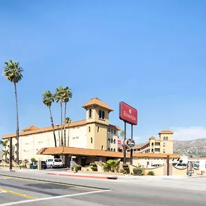 Ramada By Wyndham Airport 4*, Burbank Verenigde Staten