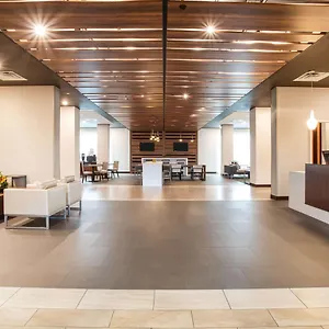 Wingate By Wyndham Airport 3*, DEN Verenigde Staten
