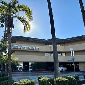 The Pacific 3*, Seal Beach Verenigde Staten