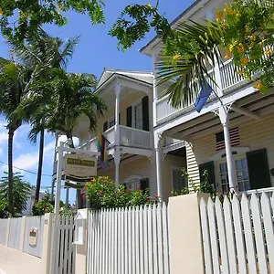 Duval House 3*, Key West Verenigde Staten