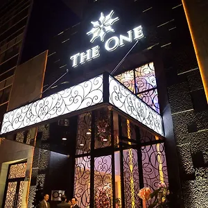 The One Boutique 3*, New York Verenigde Staten
