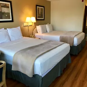 Sea-tac Airport Value 2*, Des Moines Verenigde Staten