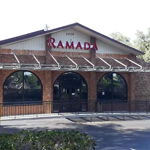 Ramada By Wyndham Temple Terrace/tampa North 3*, Tampa Verenigde Staten